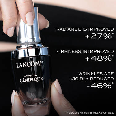 ⑳LANCOME ADVANCED GENIFIQUE 50ml 美容液 2 Pcs Lancome Advanced Genifique Youth Activating